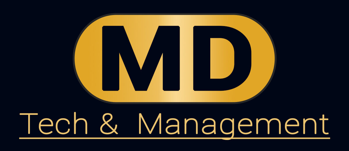 MD Tech and Management